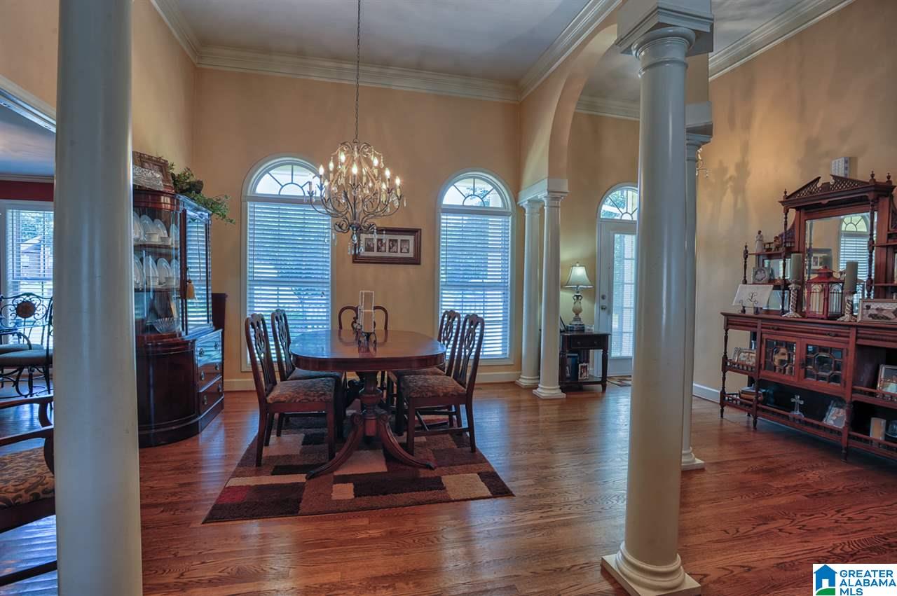 175 Hitching Post Circle Cropwell, AL 35054 - Photo 10 of 24