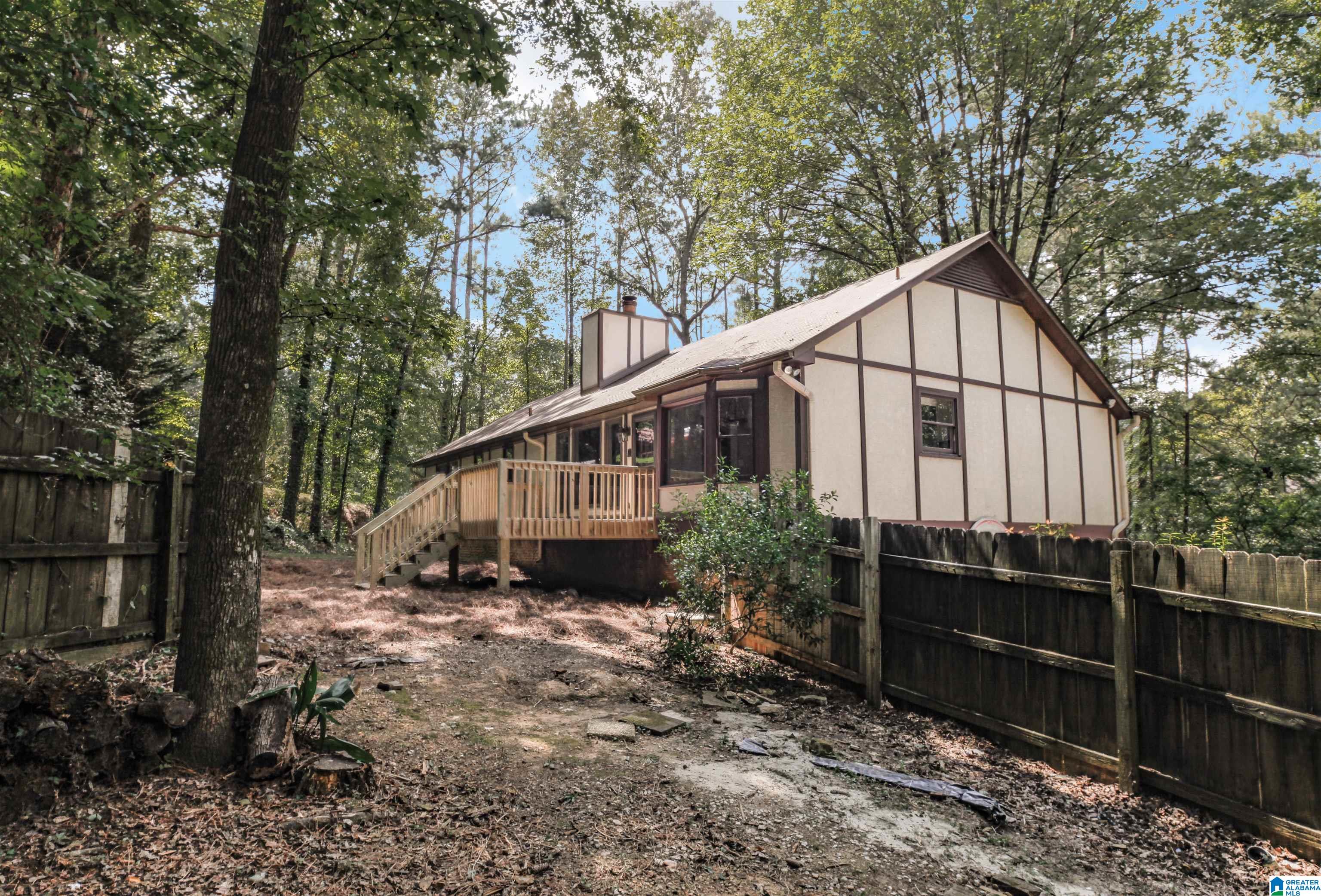 1941 Crossvine Road Birmingham, AL 35244 - Photo 29 of 34
