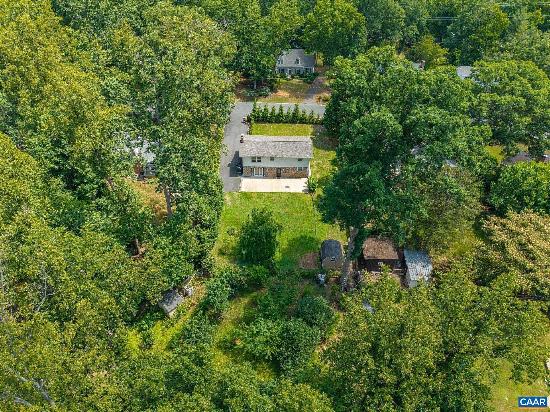 2417 Angus Road Charlottesville, VA 22901 - Photo 66 of 67