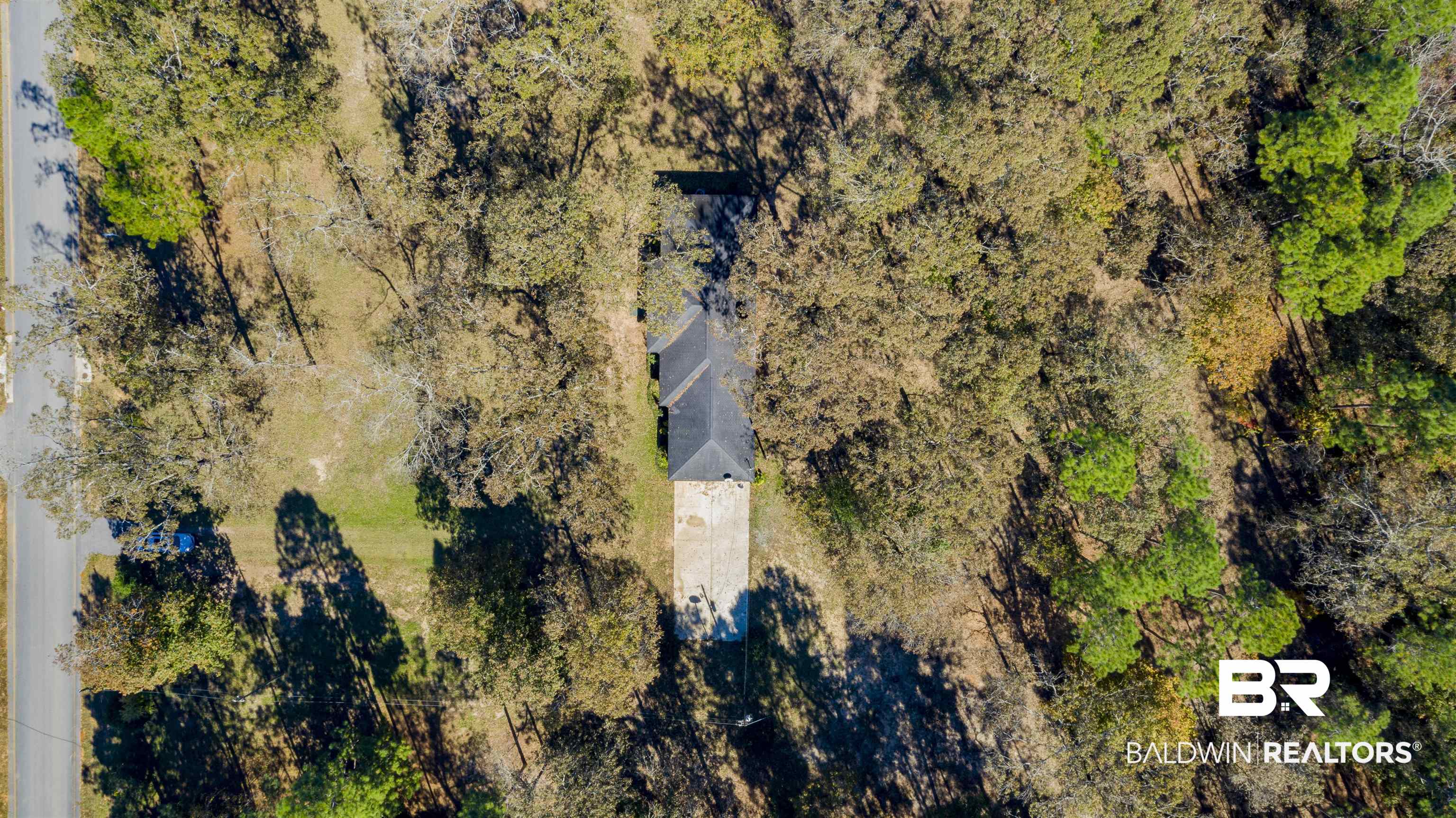 15476 Autrey Drive Chunchula, AL 36521 - Photo 31 of 44