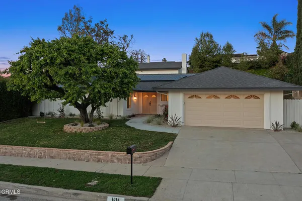 $1,494,000 | 3034 Rollings Avenue, Thousand Oaks, CA 91360