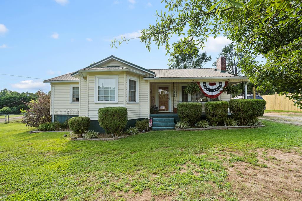 27 State Rd S-24-111 Ware Shoals, SC 29692 - Photo 1 of 19 Gallery Image 1