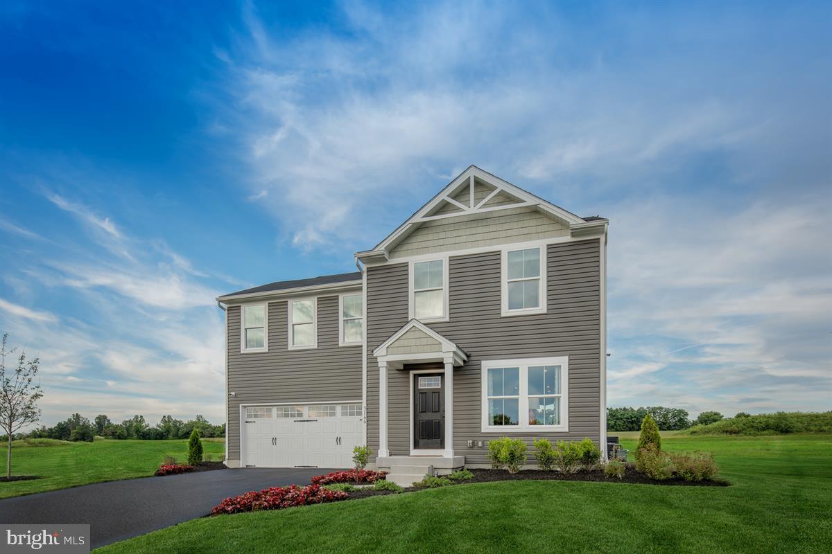 522 Bull Run Road Taneytown, MD 21787 - Photo 1 of 14 Gallery Image 1