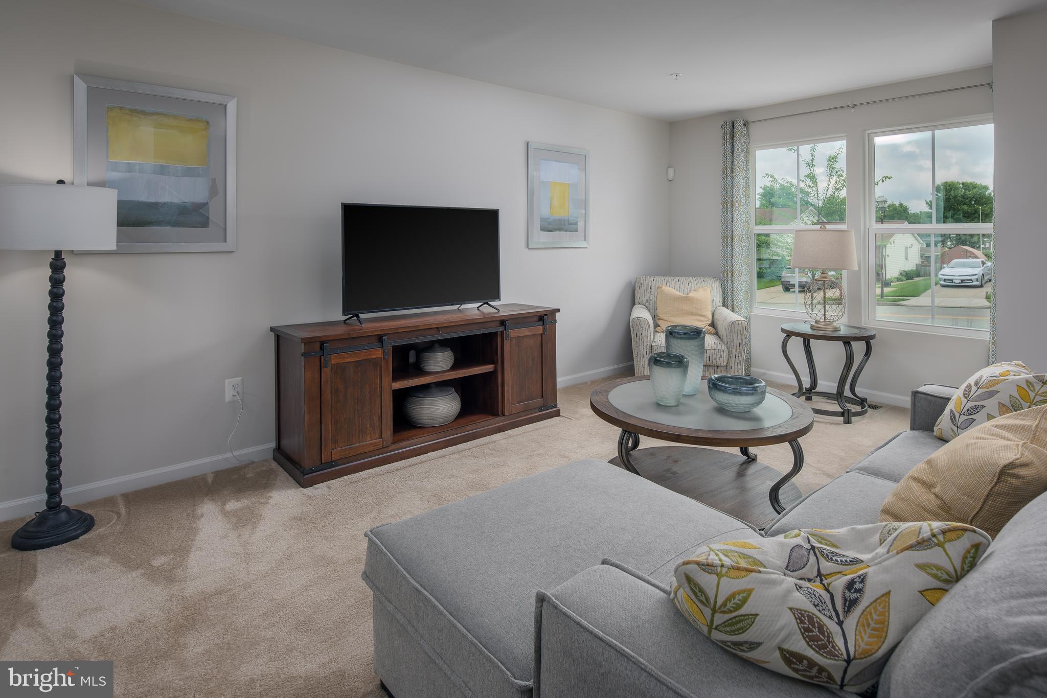 522 Bull Run Road Taneytown, MD 21787 - Photo 3 of 14 Gallery Image 3