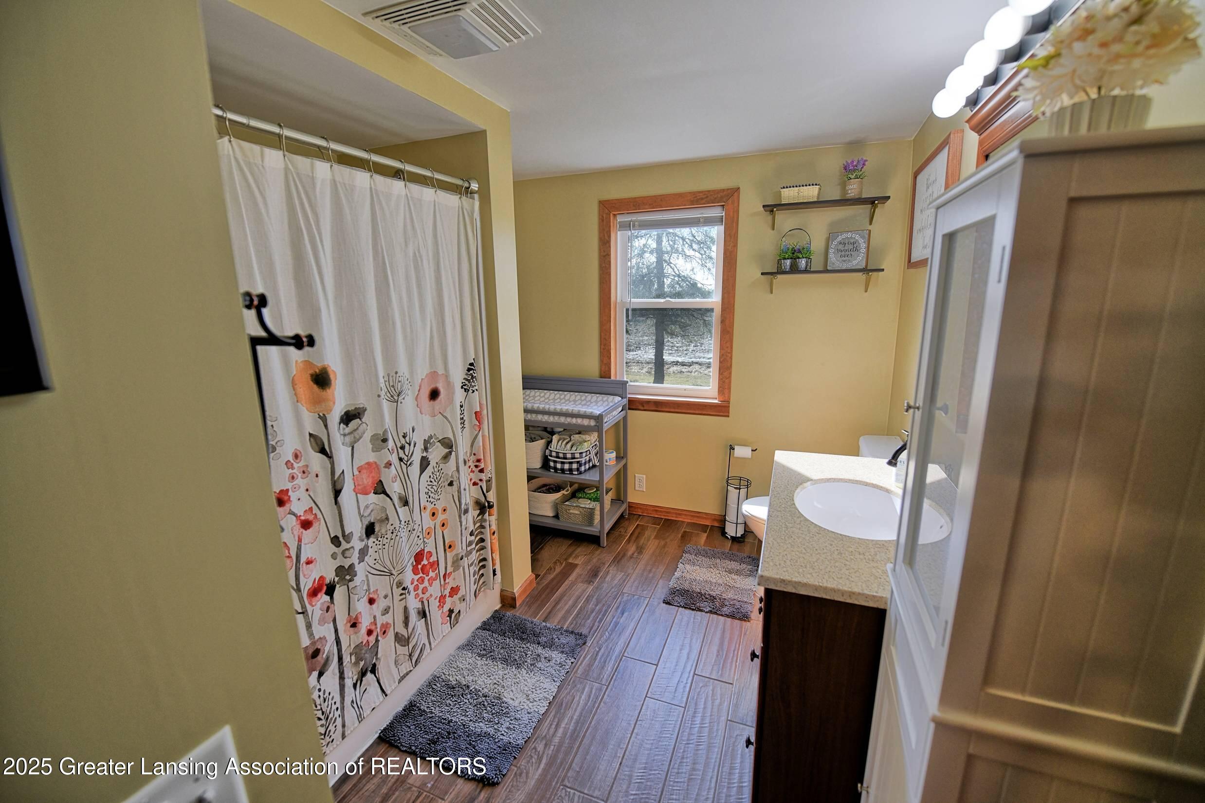 5331 East Clarksville Road Portland, MI 48875 - Photo 9 of 22 8