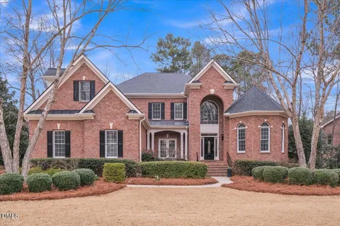 $1,999,900 | 104 Parmalee Court, Cary, NC 27519
