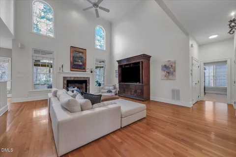 $1,999,900 | 104 Parmalee Court, Cary, NC 27519