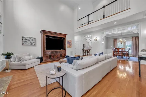 $1,999,900 | 104 Parmalee Court, Cary, NC 27519