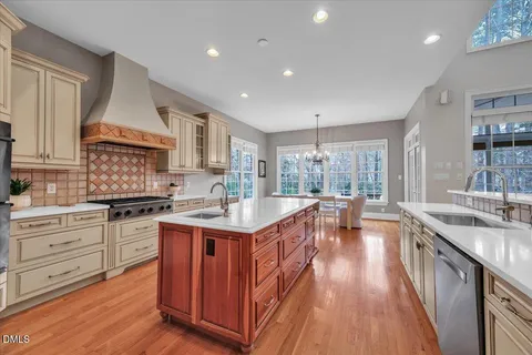 $1,999,900 | 104 Parmalee Court, Cary, NC 27519