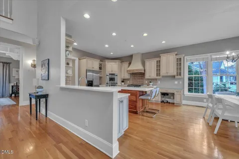 $1,999,900 | 104 Parmalee Court, Cary, NC 27519