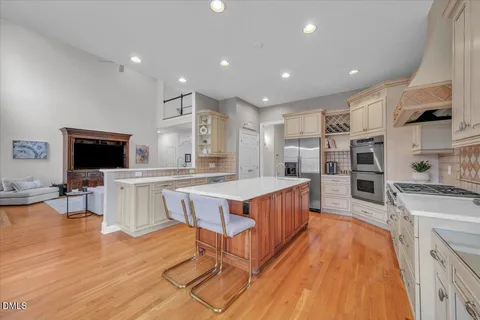 $1,999,900 | 104 Parmalee Court, Cary, NC 27519