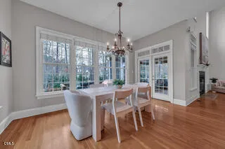 $1,999,900 | 104 Parmalee Court, Cary, NC 27519