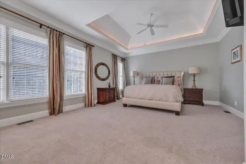 $1,999,900 | 104 Parmalee Court, Cary, NC 27519