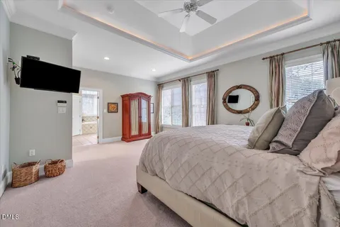 $1,999,900 | 104 Parmalee Court, Cary, NC 27519