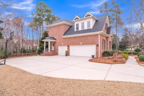 $1,999,900 | 104 Parmalee Court, Cary, NC 27519
