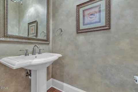 $1,999,900 | 104 Parmalee Court, Cary, NC 27519