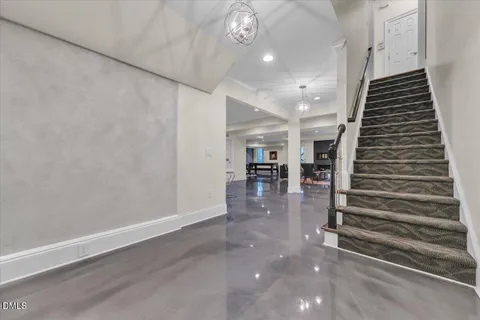 $1,999,900 | 104 Parmalee Court, Cary, NC 27519