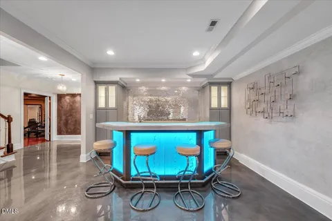 $1,999,900 | 104 Parmalee Court, Cary, NC 27519