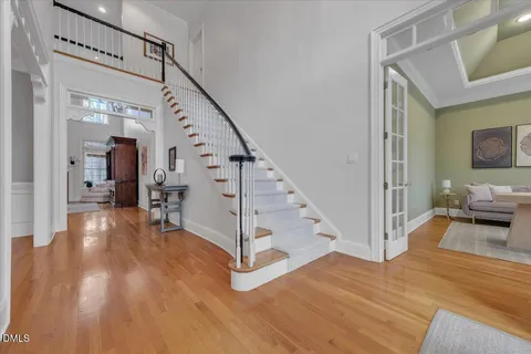$1,999,900 | 104 Parmalee Court, Cary, NC 27519
