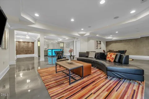 $1,999,900 | 104 Parmalee Court, Cary, NC 27519