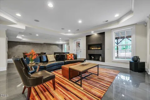 $1,999,900 | 104 Parmalee Court, Cary, NC 27519