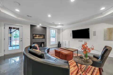 $1,999,900 | 104 Parmalee Court, Cary, NC 27519