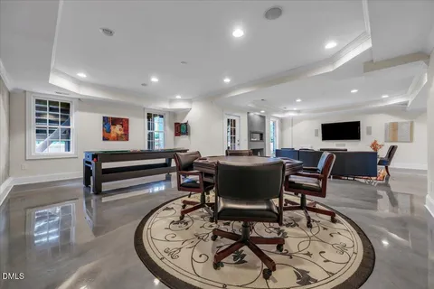 $1,999,900 | 104 Parmalee Court, Cary, NC 27519