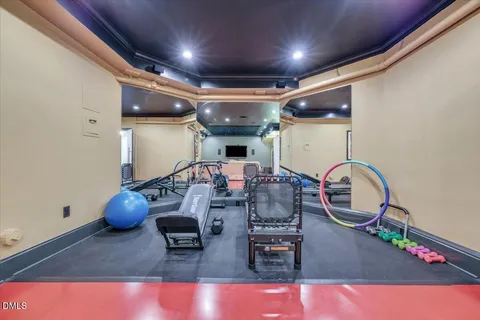 $1,999,900 | 104 Parmalee Court, Cary, NC 27519