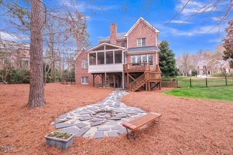 $1,999,900 | 104 Parmalee Court, Cary, NC 27519