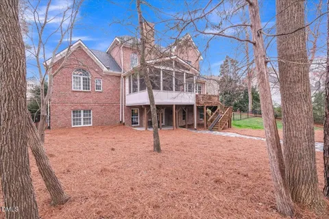 $1,999,900 | 104 Parmalee Court, Cary, NC 27519