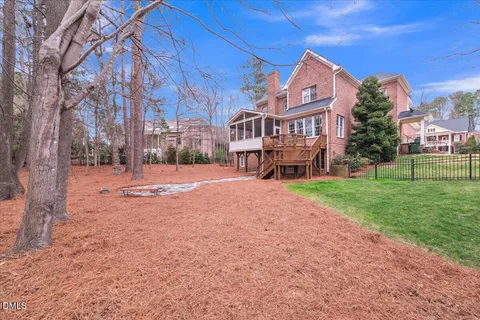 $1,999,900 | 104 Parmalee Court, Cary, NC 27519