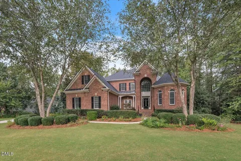 $1,999,900 | 104 Parmalee Court, Cary, NC 27519