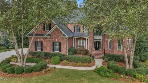 $1,999,900 | 104 Parmalee Court, Cary, NC 27519