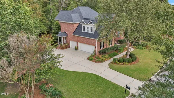 $1,999,900 | 104 Parmalee Court, Cary, NC 27519