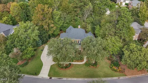 $1,999,900 | 104 Parmalee Court, Cary, NC 27519