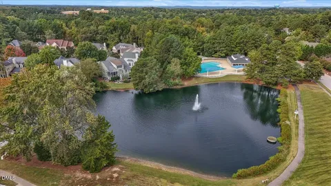 $1,999,900 | 104 Parmalee Court, Cary, NC 27519