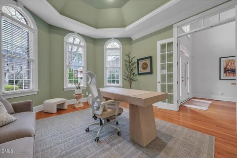 $1,999,900 | 104 Parmalee Court, Cary, NC 27519