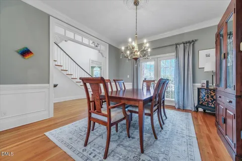 $1,999,900 | 104 Parmalee Court, Cary, NC 27519