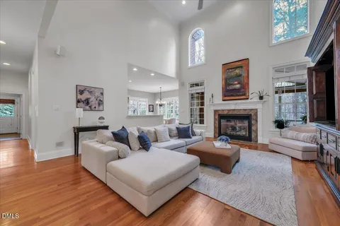 $1,999,900 | 104 Parmalee Court, Cary, NC 27519