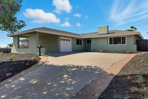 $6,700 | 5822 Stadium Street, San Diego, CA 92122