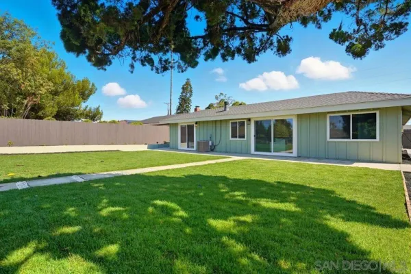 $6,490 | 5822 Stadium Street, San Diego, CA 92122