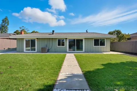 $6,700 | 5822 Stadium Street, San Diego, CA 92122