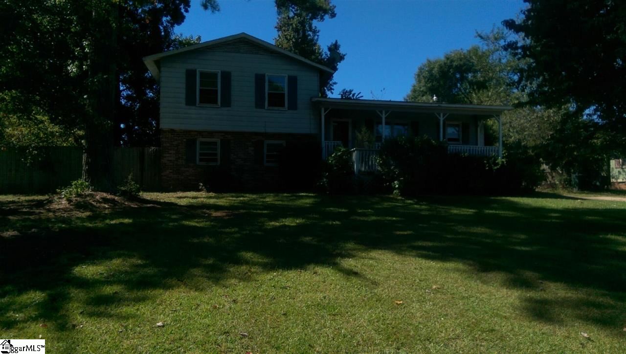 101 Rotterdam Road Easley, SC 29640 - Photo 1 of 1