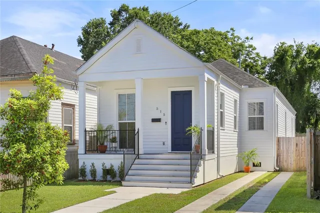 $369,000 | 515 Homer Street, New Orleans, LA 70114