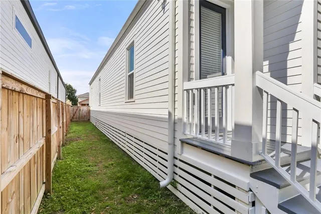$369,000 | 515 Homer Street, New Orleans, LA 70114
