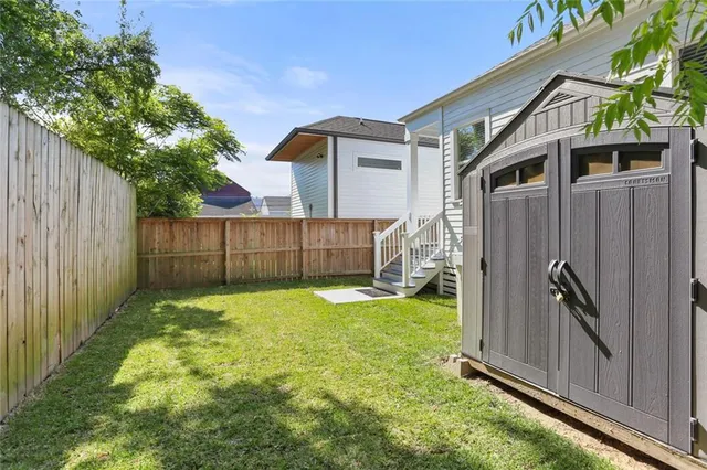 $369,000 | 515 Homer Street, New Orleans, LA 70114