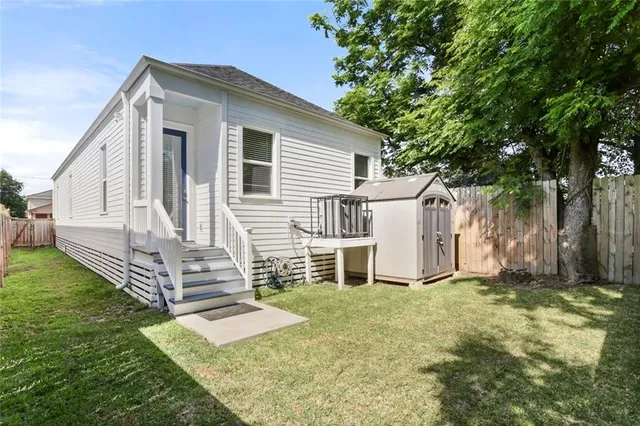 $369,000 | 515 Homer Street, New Orleans, LA 70114
