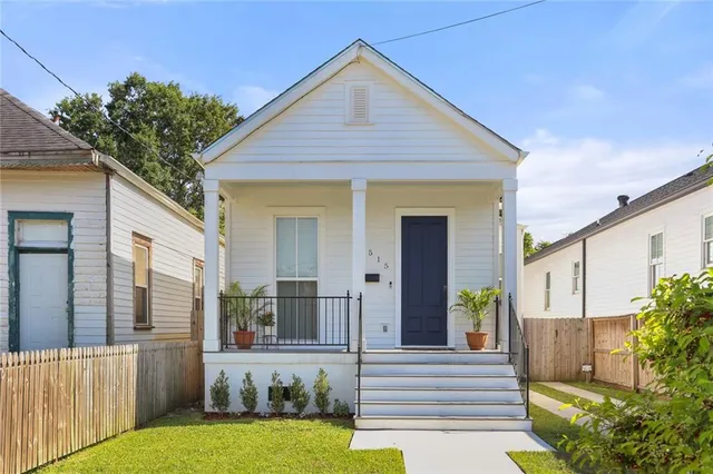 $369,000 | 515 Homer Street, New Orleans, LA 70114