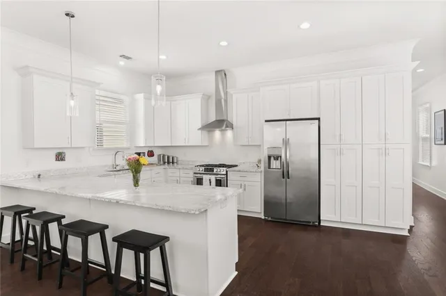 $369,000 | 515 Homer Street, New Orleans, LA 70114