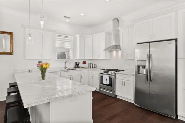 $369,000 | 515 Homer Street, New Orleans, LA 70114